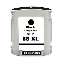 TIN H88XL Bk